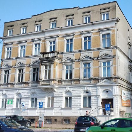 Galeona - Hotel Turystyczny Elblag Buitenkant foto