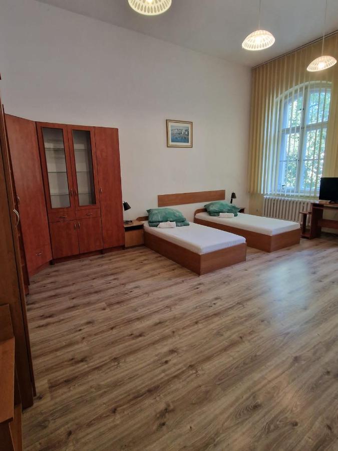 Galeona - Hotel Turystyczny Elblag Buitenkant foto