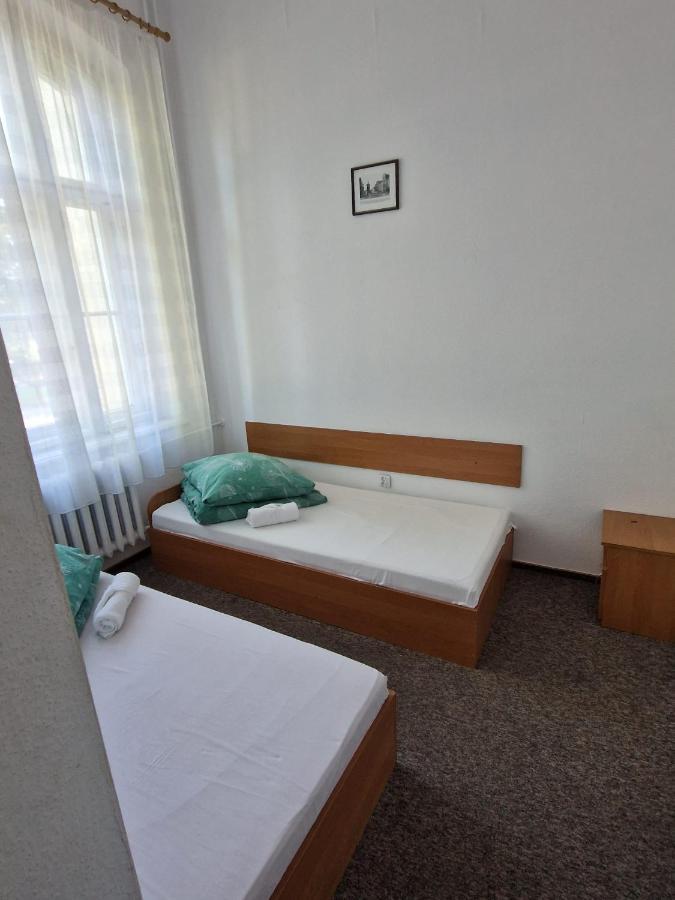 Galeona - Hotel Turystyczny Elblag Buitenkant foto