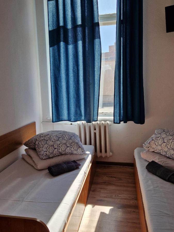 Galeona - Hotel Turystyczny Elblag Buitenkant foto