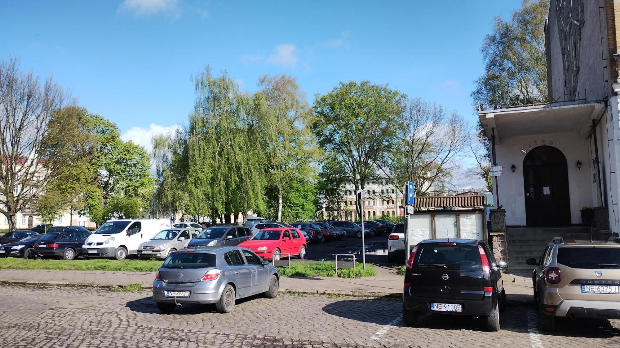 Galeona - Hotel Turystyczny Elblag Buitenkant foto