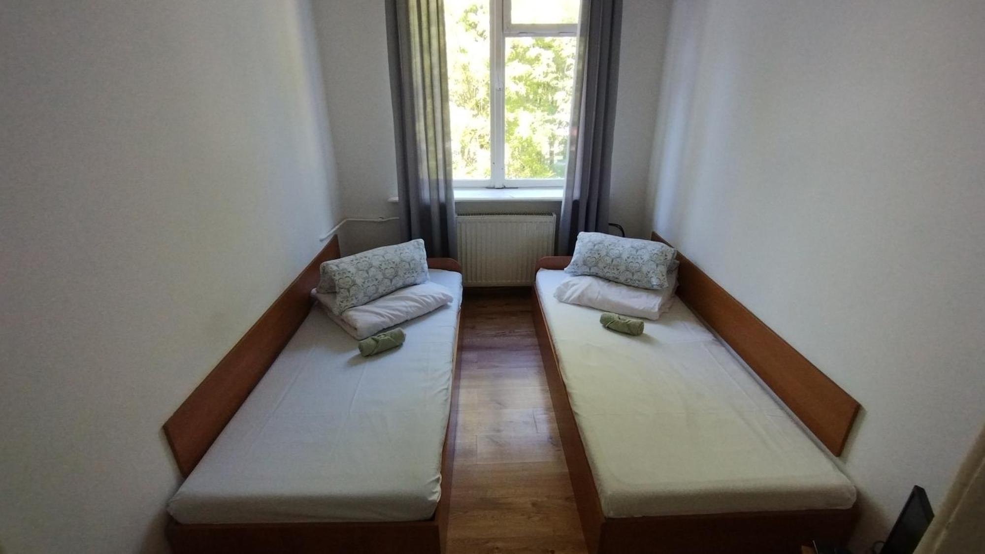Galeona - Hotel Turystyczny Elblag Buitenkant foto