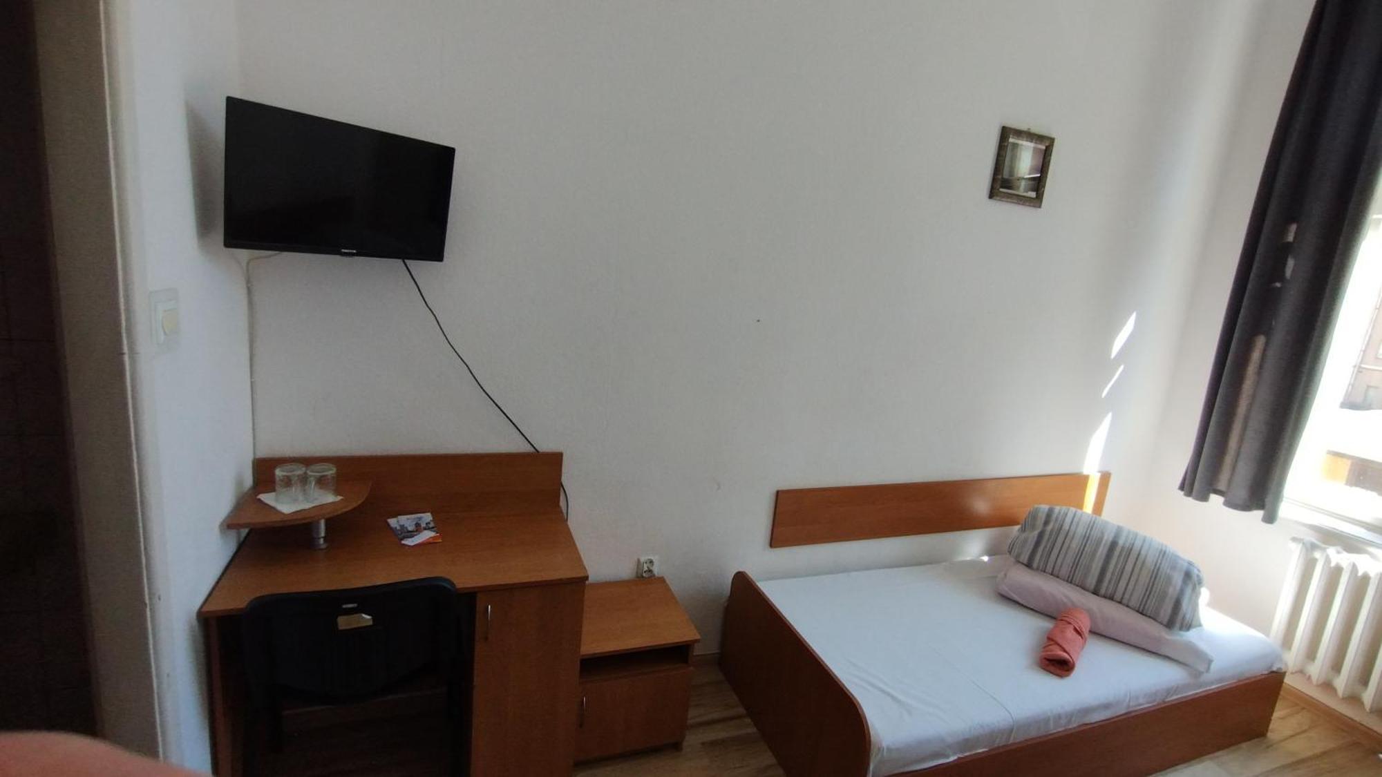 Galeona - Hotel Turystyczny Elblag Buitenkant foto