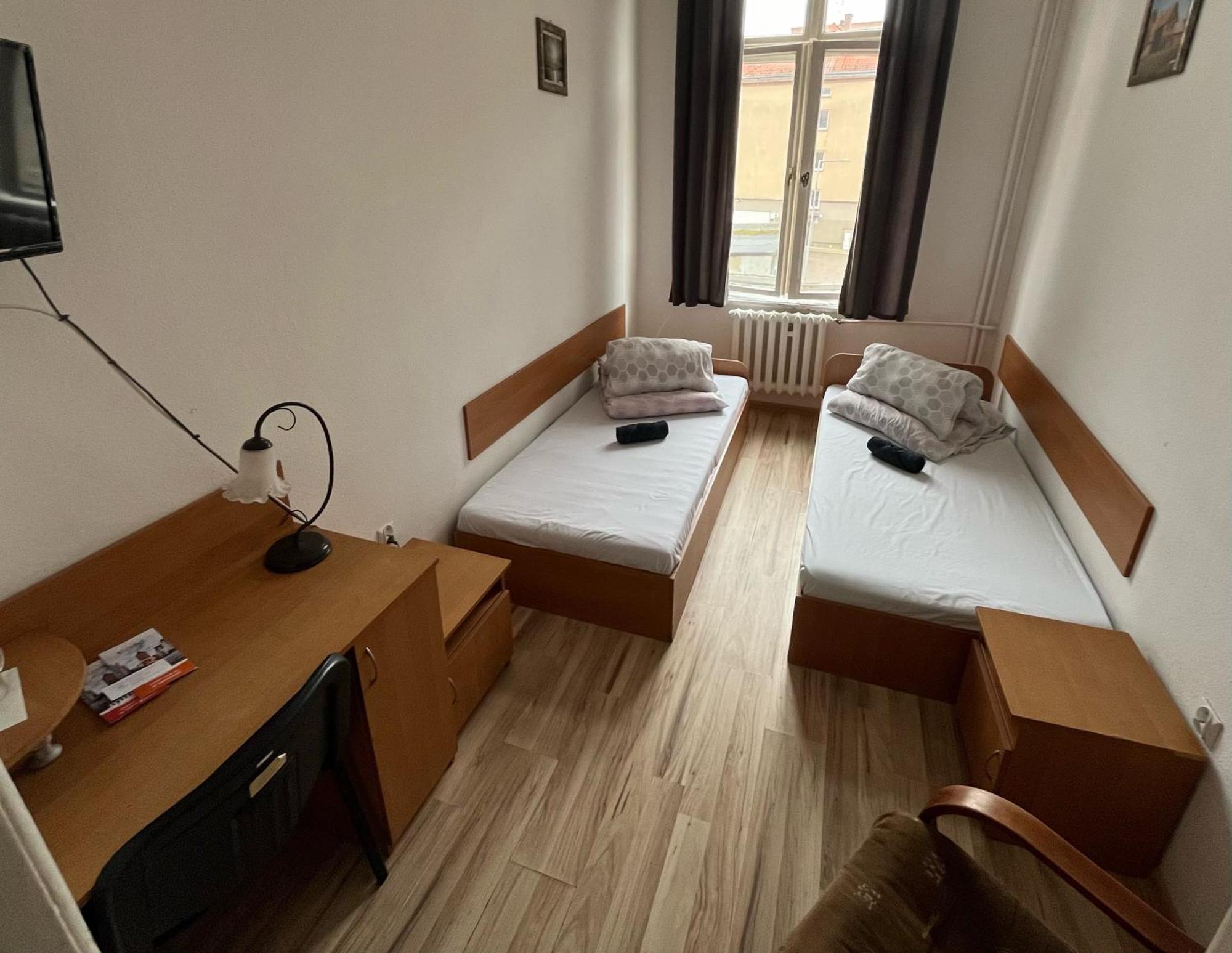 Galeona - Hotel Turystyczny Elblag Buitenkant foto