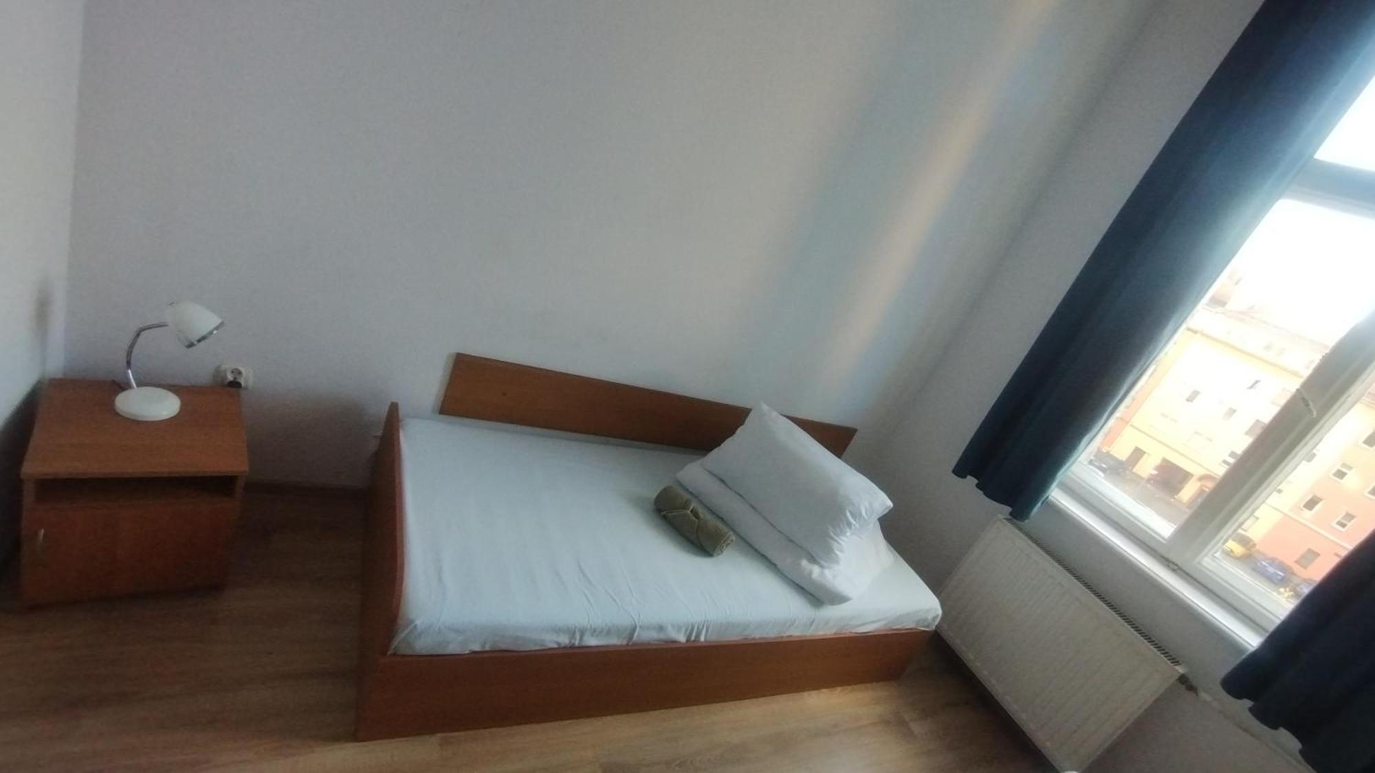 Galeona - Hotel Turystyczny Elblag Buitenkant foto