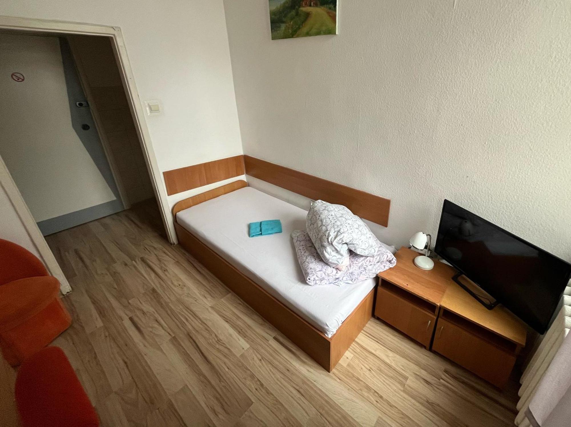 Galeona - Hotel Turystyczny Elblag Buitenkant foto